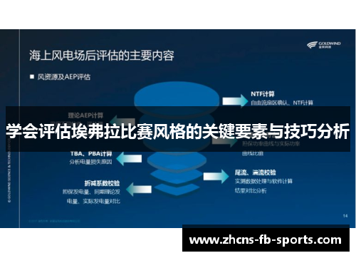 学会评估埃弗拉比赛风格的关键要素与技巧分析