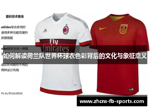 如何解读荷兰队世界杯球衣色彩背后的文化与象征意义