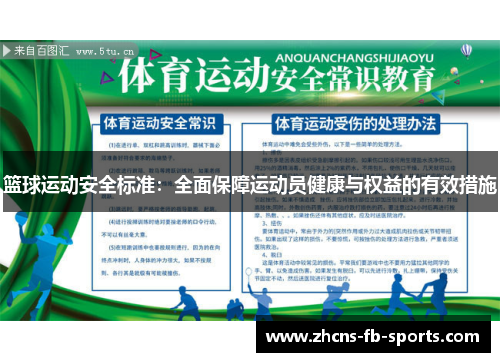 篮球运动安全标准:全面保障运动员健康与权益的有效措施 篮球运动安全标准:全面保障运动员健康与权益的有效措施